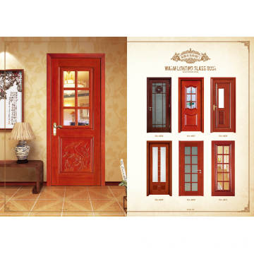 Interior Wood Door/MDF Door